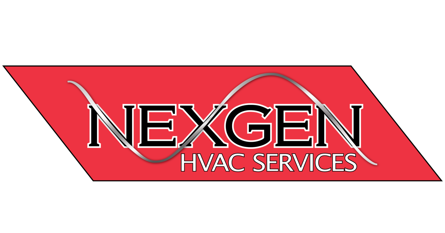 Service Request For Commercial HVAC NexGen HVAC Services
