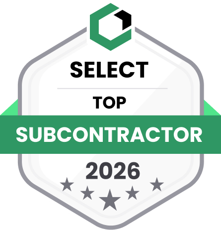 NexGen HVAC Services Named Select Top Subcontractor 2026 by Compass